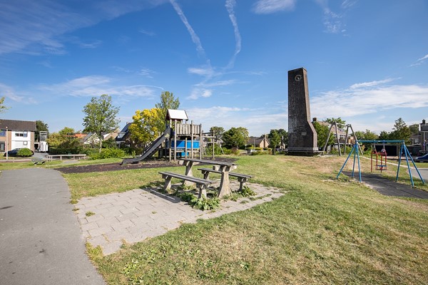 Medium property photo - Ir Cm Van Der Slikkeleane 2, 9041 CH Berltsum